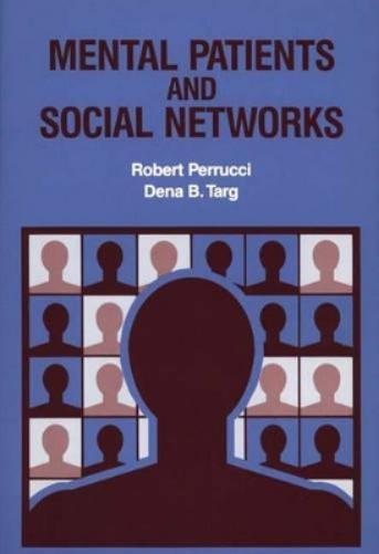 Mental Patients and Social Networks