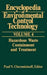 Encyclopedia of Environmental Control Technology: Volume 4