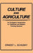 Culture and Agriculture