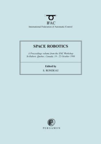 Space Robotics 1998