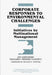 Corporate Responses to Environmental Challenges