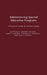 Administering Special Education Programs