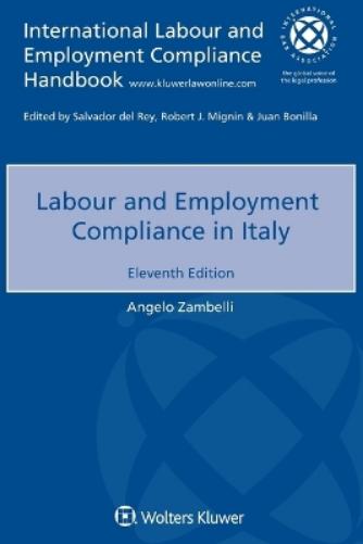 Labour and Employment Compliance in Italy