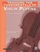 Teaching the Fundamentals of Violin Playing