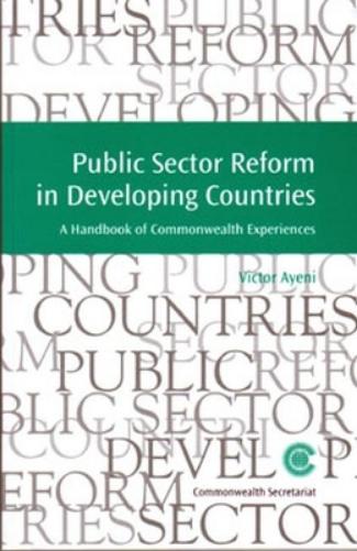 Public Sector Reform in Developing Countries