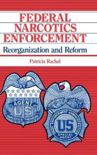 Federal Narcotics Enforcement