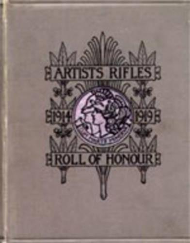 Artists Rifles