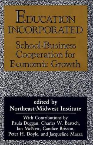 Education Incorporated
