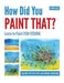 How Did You Paint That? Learn to Paint Fish Feeding