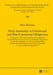 Party Autonomy in Contractual and Non-Contractual Obligations
