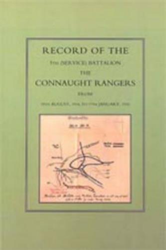 Record of the 5th (Service) Battalion