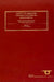 Safety of Computer Control Systems 1991