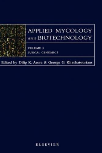 Fungal Genomics