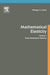 Three-Dimensional Elasticity
