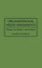 Organizational Needs Assessments