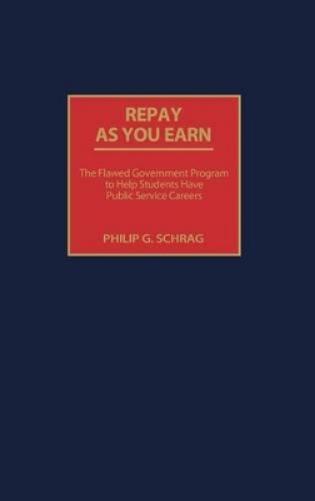 Repay As You Earn