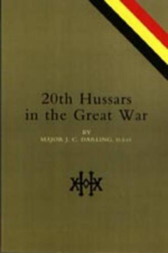 20th Hussars in the Great War