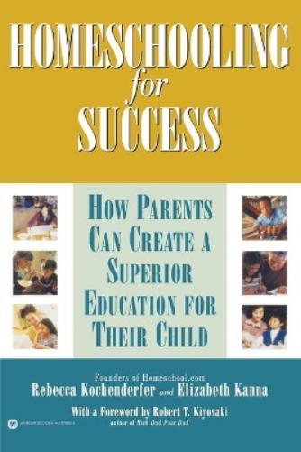 Homeschooling for Success