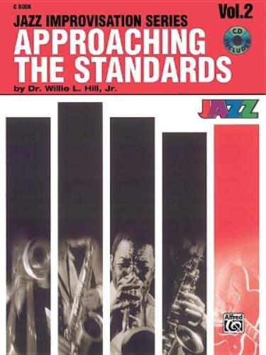 Approaching the Standards, Volume 2