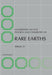 Handbook on the Physics and Chemistry of Rare Earths