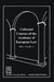 Collected Courses of the Academy of European Law:European Community Law, 1992