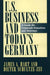 U.S. Business and Today's Germany
