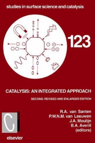 Catalysis: An Integrated Approach