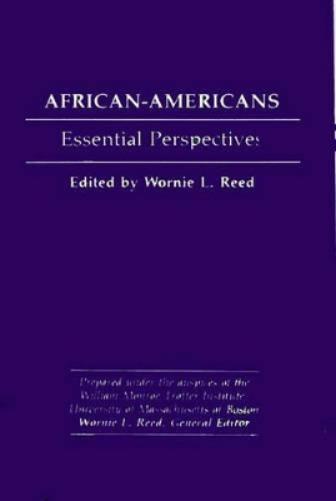 African-Americans