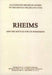Bygone Pilgrimage. Rheims and the Battles for Its Possession an Illustrated Guide to the Battlefields