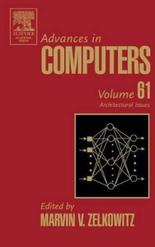 Advances in Computers