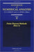 Finite Element Methods (Part 1)