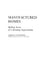 Manufactured Homes