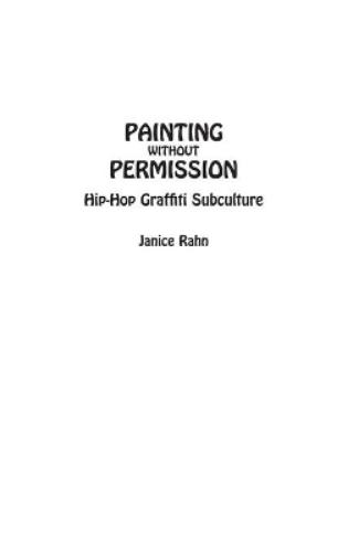 Painting without Permission