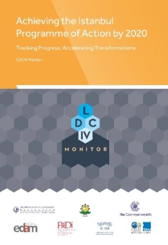 Achieving the Istanbul Programme of Action by 2020