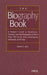 The Biography Book