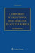 Corporate Acquisitions and Mergers in South Africa