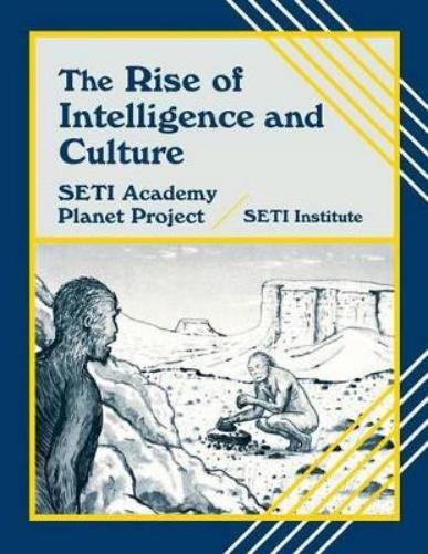 The Rise of Intelligence and Culture
