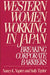 Western Women Working in Japan