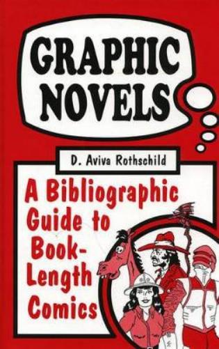 Graphic Novels