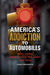 America's Addiction to Automobiles