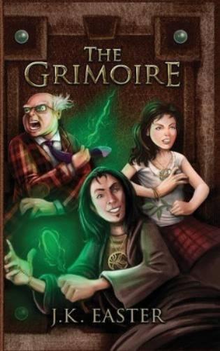 The Grimoire