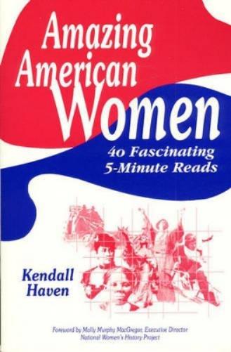 Amazing American Women