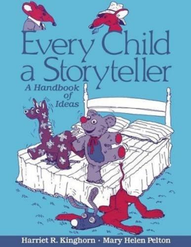Every Child a Storyteller