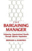 The Bargaining Manager