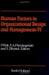 Human Factors in Organizational Design and Management - VI