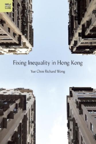 Fixing Inequality in Hong Kong