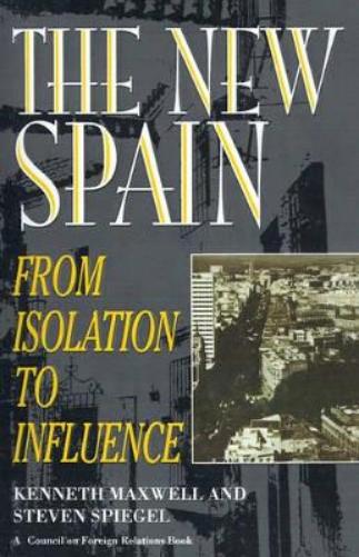 New Spain