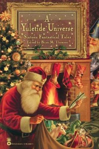 A Yuletide Universe