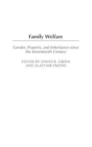 Family Welfare