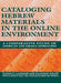 Cataloging Hebrew Materials in the Online Environment